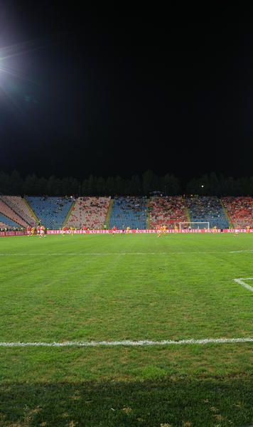 Liga 1  Steaua - Universitatea Craiova 2-0/ Dubla lui Karamian