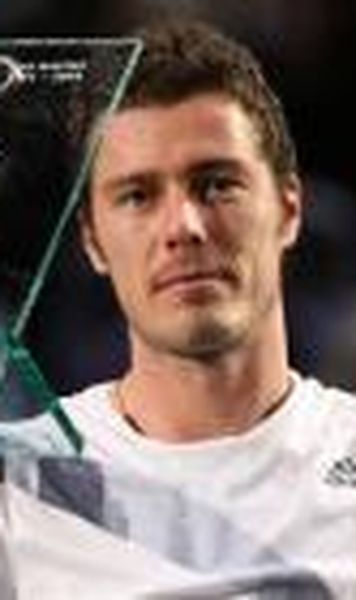 Marat Safin candideaza pentru un mandat in Parlamentul Rusiei