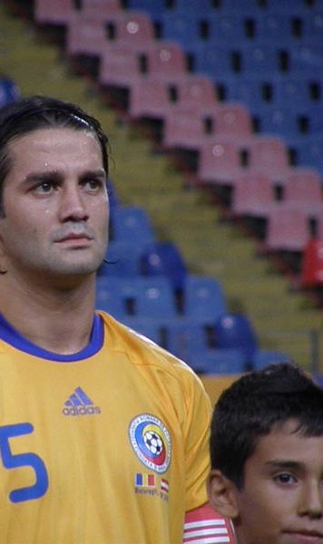 Chivu rupe tacerea: Nu este vina lui Razvan, traiesc intr-o tara pe care o inteleg din ce in ce mai putin