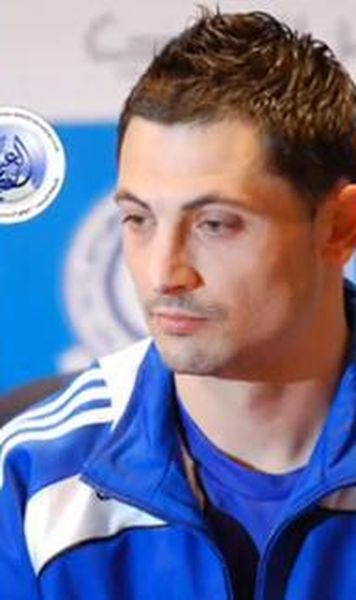 VIDEO Mirel Radoi, dat in judecata in Arabia Saudita