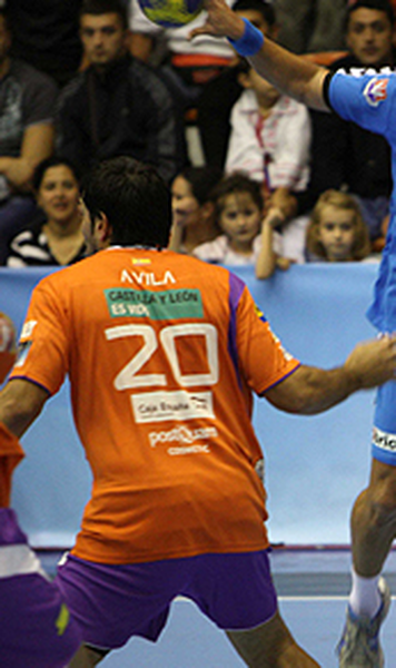 George Buricea (HCM Constanta), dupa infrangerea cu Bosna Sarajevo: Nu avem nicio scuza