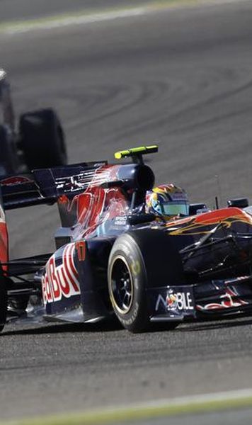 Formula 1, transmisa de Digisport din 2011