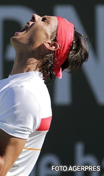 ​Madrid Masters  Nadal - Federer, finala mult asteptata