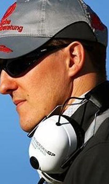 Atacat din toate partile/ ​Eddie Irvine: Schumacher e un idiot, a intimidat multa lume cu comportamentul sau