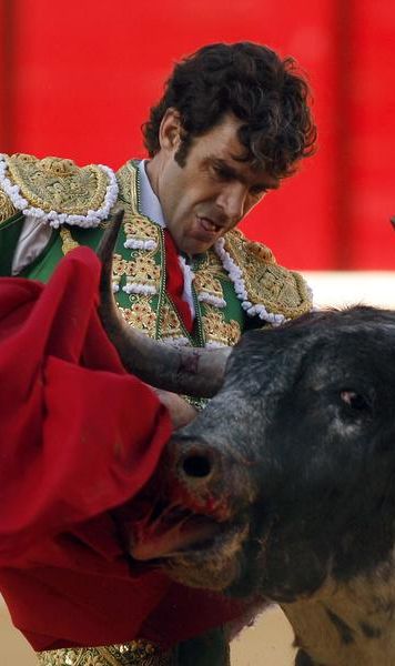 Catalunia a interzis coridele