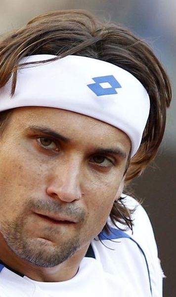 Paris Masters: Programul sferturilor (Tsonga - Ferrer, meciul zilei)