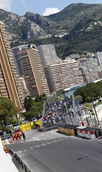 F1/ In ciuda ingrijorarii pentru siguranta pilotilor, eleronul mobil va putea fi utilizat la Monaco