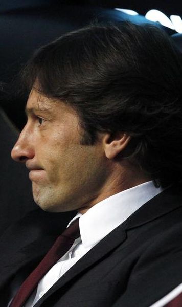 Serie A Leonardo, anuntat oficial ca noul antrenor al lui Inter Milano