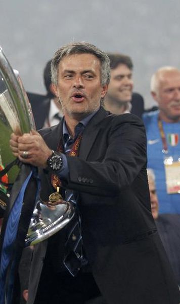 Jose Mourinho: Inter nu era cea mai buna echipa, am muncit dublu