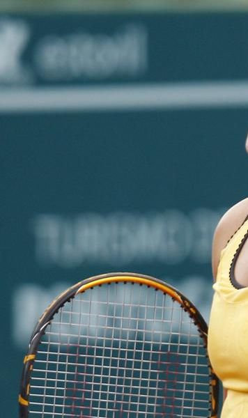 WTA: Alexandra Dulgheru, locul 28/ Sorana Carstea a ajuns pe 107