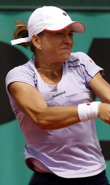 Miami/ Victorii pentru Nadal si Federer/ Alexandra Dulgheru, in optimi