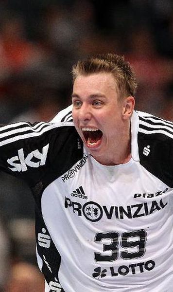 Perfect nemtesc: THW Kiel a castigat Liga Campionilor