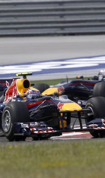 Red Bull: Fara ordine de echipa in ultima etapa/ Vezi in ce conditii castiga Alonso titlul mondial