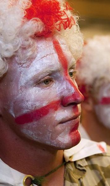 ​Click Mondial  Dezamagire in tabara britanica din Afghanistan