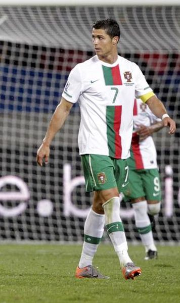 VIDEO FOTOGALERIE Coasta de Fildes - Portugalia 0-0/ Modest