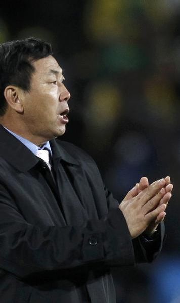 Coreea de Nord a prins curaj: Dedicam golul celor de acasa, iar acum vrem sa invingem Portugalia