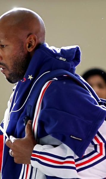 Anelka, dat afara de la Mondial dupa ce l-a injurat pe Domenech