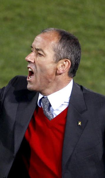 Paul Le Guen explica eliminarea: Neindemanatici in fata portii