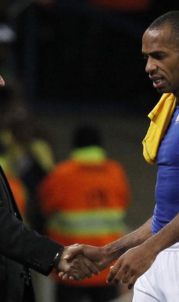 L'Equipe: Eliminati dupa un nou meci catastrofal