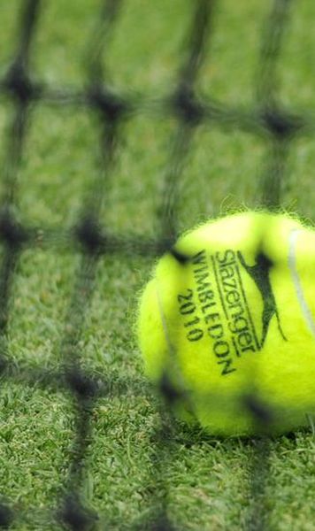 Romance la Wimbledon: Sorana Cirstea, singura eliminata