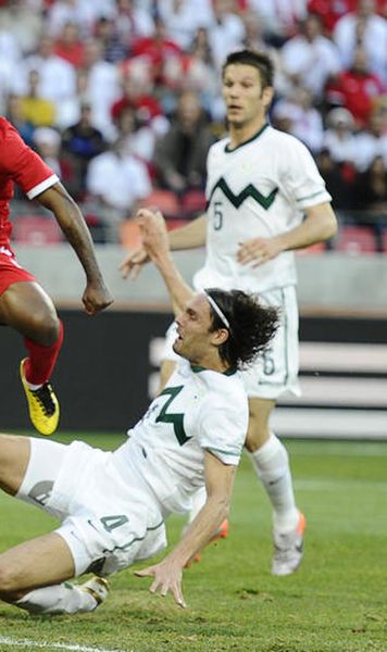 Presa britanica: Defoe ne-a tinut in viata, o natiune intreaga a rasuflat usurata