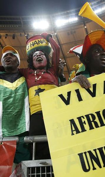 ​CM: O echipa surpriza va fi in semifinale. Vezi despre cine este vorba