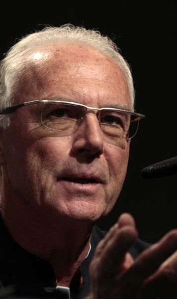 Franz Beckenbauer: Englezii, niste prosti ca au terminat pe doi, nu le-a iesit strategia