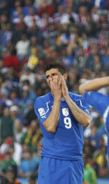 VIDEO Slovacia - Italia 3-2/ Arrivederci, Italia!