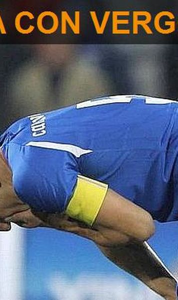 Gazzetta dello Sport: Umiliti la Mondial, ne intoarcem acasa