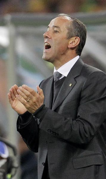 Paul Le Guen nu mai este antrenorul Camerunului