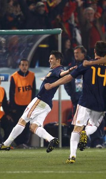 VIDEO Spania merge in optimi (duel cu Portugalia), Elvetia pleaca acasa