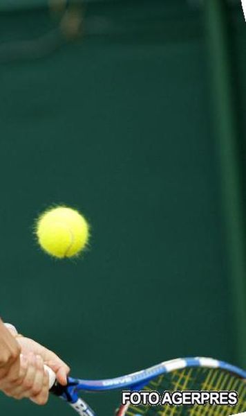 Wimbledon Romania, fara reprezentanti la simplu/ Alexandra Dulgheru, eliminata in 56 de minute