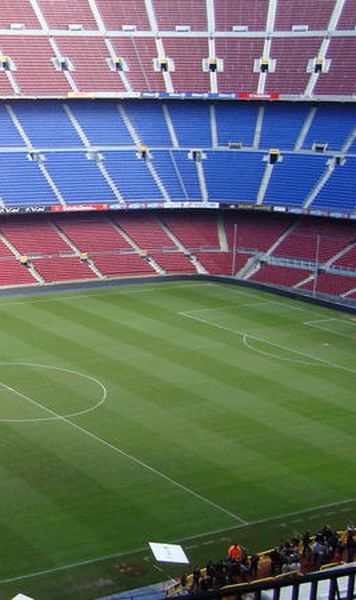 Proiectul de viitor al Barcelonei: un Camp Nou 2.0 si crearea de ambasade in sapte tari
