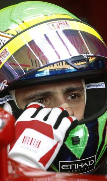 Felipe Massa, viitor in F1 alaturi de Ferrari