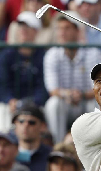 In pofida scandalurilor, Tiger Woods ramane cel mai bine platit sportiv al planetei