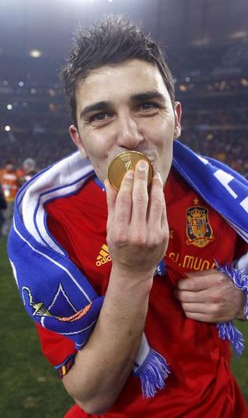 Spania, campioana mondiala cu cele mai putine goluri marcate