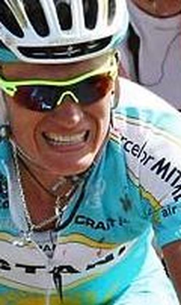 Tour de France: Alexandre Vinokourov, victorie de etapa