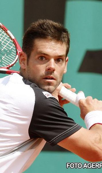 VIDEO ATP ancheteaza un caz de rasism