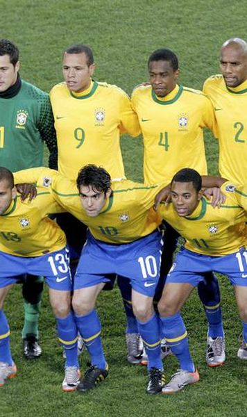 ​CM 2010 Sferturile de finala: Pragmatism sau meciuri spectacol?