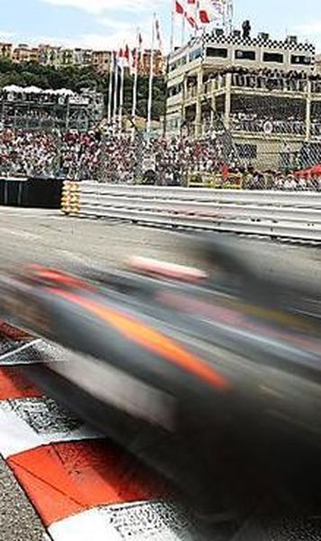 Monaco ar putea parasi lumea Formulei 1/ Vezi motivatia lui Ecclestone