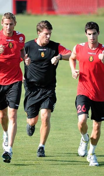 Real Mallorca, exclusa de UEFA din Europa League