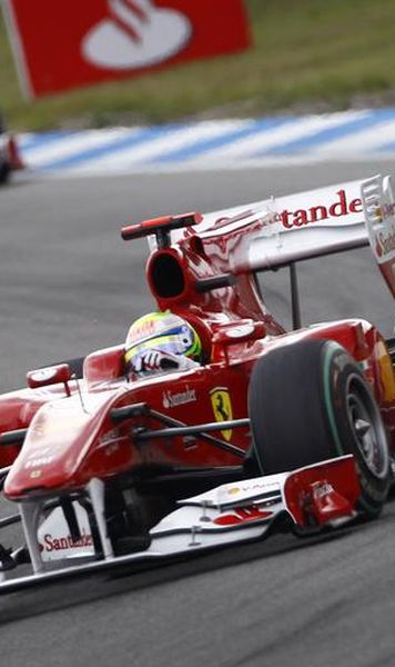 Modificari in Formula 1: Ordinele de echipa nu vor mai fi interzise/ Din 2013, F1 va avea motoare "verzi"