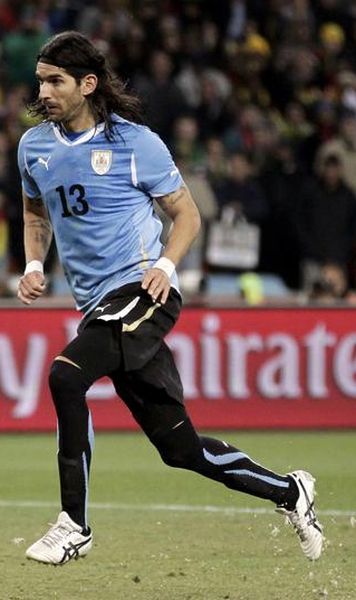 Uruguay - Ghana 5-3/ Visul Africii, stins la lovituri de departajare