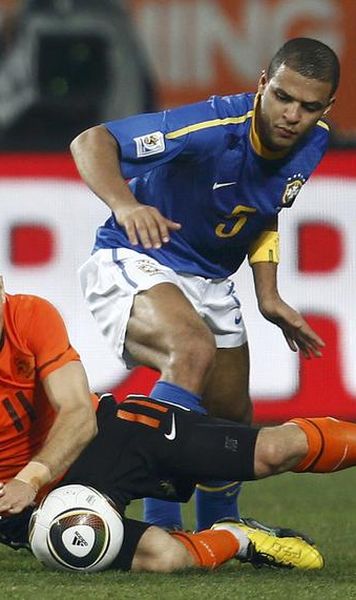 Un amical pune capat disputei dintre Bayern Munchen si Olanda