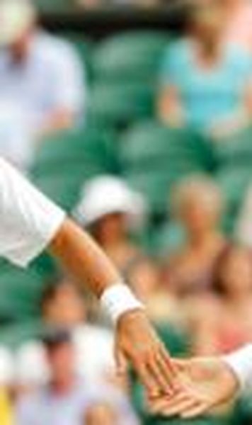 Wimbledon Horia Tecau, pentru a treia oara consecutiv in finala turneului de dublu