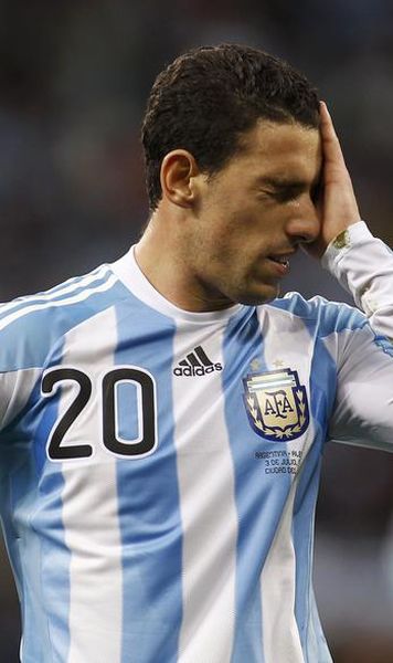 Presa internationala: Argentina, ce umilinta!