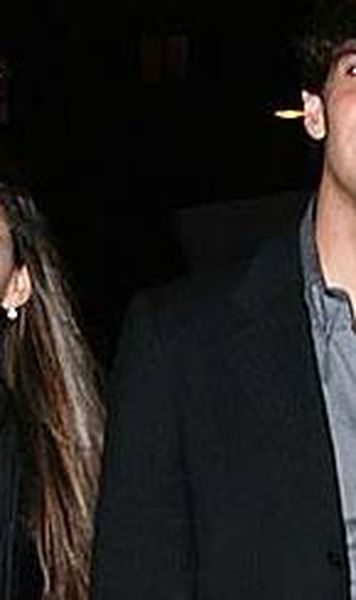 Carol Celico (sotia lui Kaka): Ne-am trezit cu zambetul pe buze, Argentina a fost eliminata