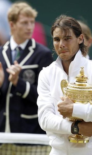 Nadal si Wozniacki, principalii favoriti la Wimbledon/ Doi romani pe lista capilor de serie