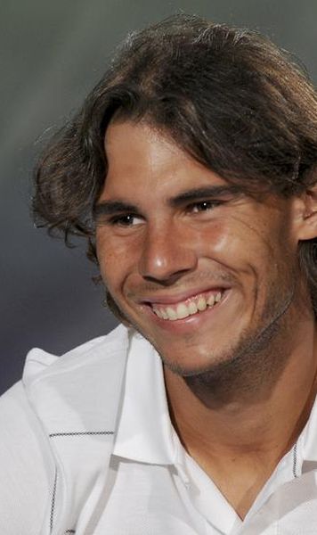 Rafael Nadal: Imi doresc sa fiu sanatos/ Del Bosque: Vrem sa-l copiem in meciul cu Germania