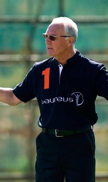 Beckenbauer propune disputarea Mondialului din 2022 pe perioada iernii